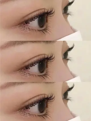 マツエク・マツパ JuaneSalon 🌼池袋🌼のマツエク・マツパデザイン