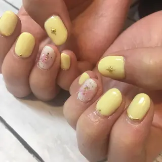 ネイル ☆ KAYOKO ☆のネイルデザイン