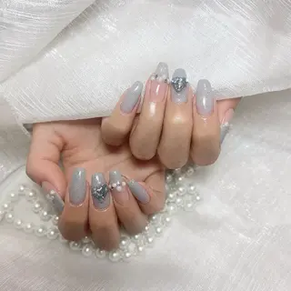 ネイル You&Me Reonaのネイルデザイン