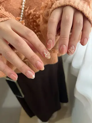 ネイル felice nailのネイルデザイン
