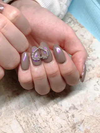 ネイル Nail room Bimano所属・Bimano seica♡+°のネイルデザイン