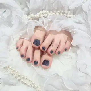 ネイル WISTERIA nahoのネイルデザイン