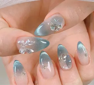 ネイル TABI ANA.CHUOのネイルデザイン