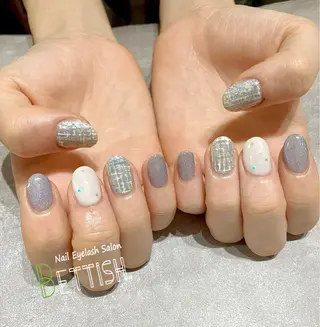 ネイル BETTISH. KUMIKO☺︎︎のネイルデザイン