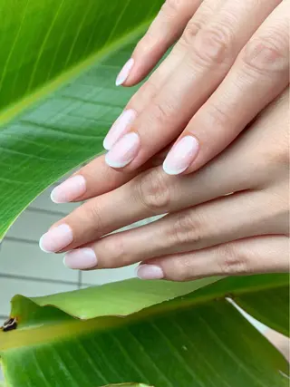 ネイル N.barber / koderaのネイルデザイン