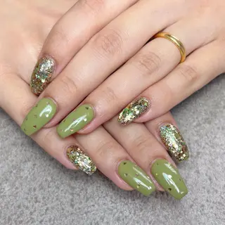 ネイル nailroom DIASOMNIAのネイルデザイン