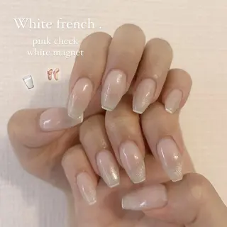 ネイル 【大垣ネイル✨️】 ～あやか～のネイルデザイン