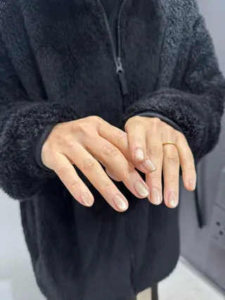 ネイル peilnail Ririのネイルデザイン