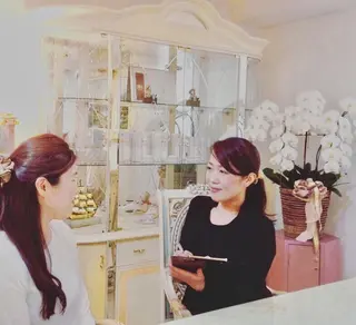 Prima 名古屋駅店所属・Prima（プリマ） 名古屋駅本店のエステ・リラクイメージ