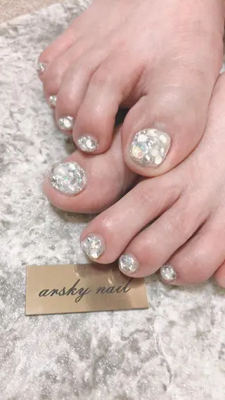 ネイル Mateo Nail Artのネイルデザイン