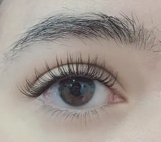 ネイル マツエク・マツパ AB マツエクネイルサロンのマツエク・マツパデザイン