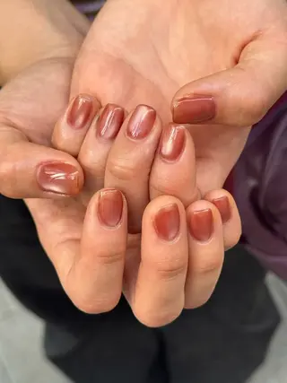 ネイル filonnail momoeのネイルデザイン