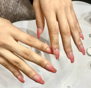 👻🩶 Rinaのネイルデザイン