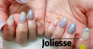 ネイル Joliesse nail salonのネイルデザイン