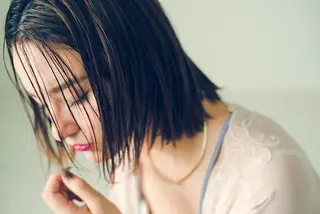 ショート RADnoel 梅田茶屋町のヘアスタイル