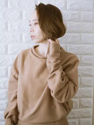 ショート カラー 斉藤 正敏のその他イメージ