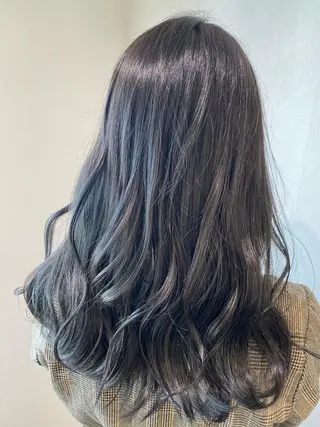 ロング 艶髪大好き❣️ ⭐️MAYUMIのヘアスタイル