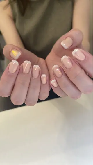 ネイル Ún.private nail salonのネイルデザイン