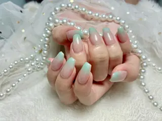 ネイル MORIMAX nail&eyeのマツエク・マツパデザイン