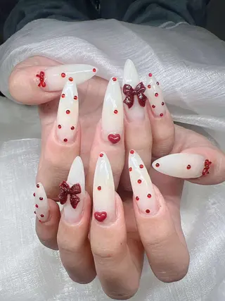 ネイル Lee Nailsのネイルデザイン