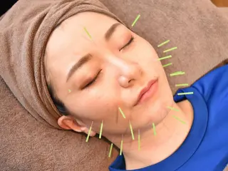 飯田 彩夏のエステ・リラクイメージ