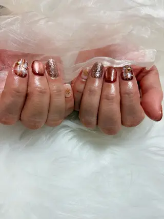 ネイル Relier Airiのネイルデザイン