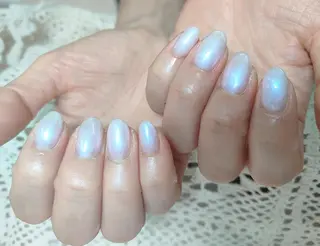 ネイル CI CIのネイルデザイン