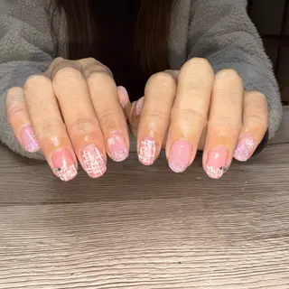 ネイル 松山 碧のエステ・リラクイメージ