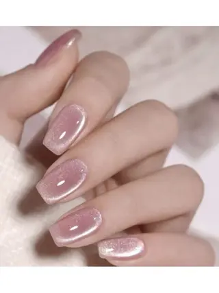 ネイル Teddy🧸Nail Eyebrow SALON所属・Teddy🧸 _MIZUKIのマツエク・マツパデザイン