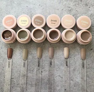 ネイル 大塚眉毛|ハンドケア |肌管理の眉毛・アイブロウイメージ