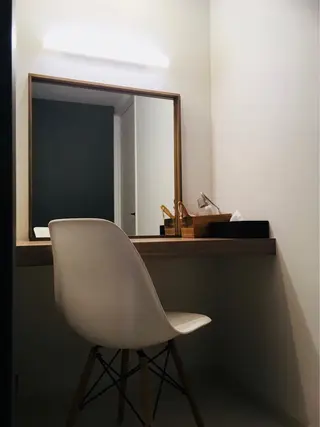 隠れ家プライベート サロン Malaeのエステ・リラクイメージ