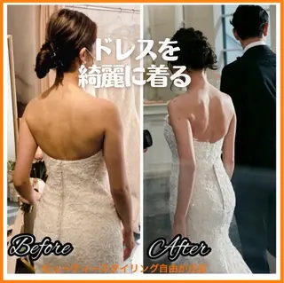 痩身&美肌サロン 福田のエステ・リラクイメージ