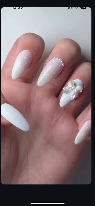 ネイル Rin Rinのネイルデザイン