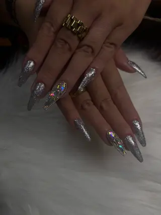 ãã€ã« STEW nail ðð¢ð€ðšã®ãã€ã«ãã¶ã€ã³