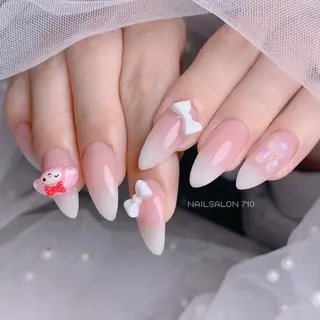 ネイル ナナイチゼロ I.Naoのネイルデザイン