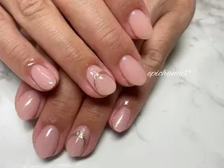 ネイル EPICHA NAILのネイルデザイン