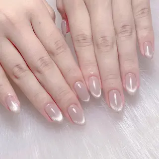 ネイル Mari 🎀六月移転のネイルデザイン