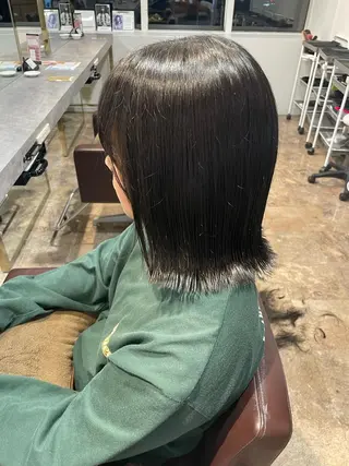 ミディアム 森 愛佳のその他イメージ