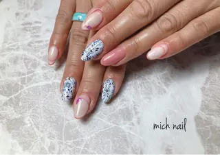 ネイル eni. by michのネイルデザイン