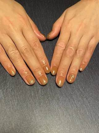 ネイル よもぎ蒸し占いサロン　MOGGY-所属・Moggy_ Ayaのエステ・リラクイメージ