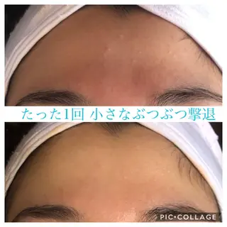 セミロング カラー パーマ ヘアアレンジ キッズ ネイル マツエク・マツパ Ensor Clair所属・EnsorClair 代表 野口真央のエステ・リラクイメージ