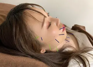 ベレディオ Miuraのエステ・リラクイメージ