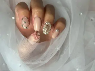 ネイル millemercy ミルメルシーのネイルデザイン