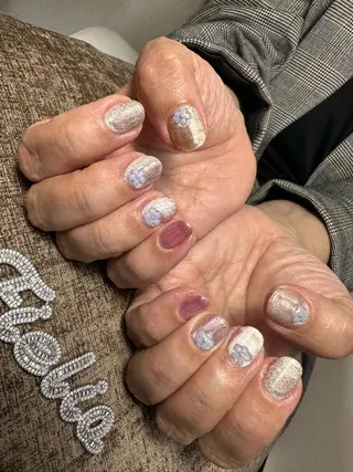 ネイル Fielia momoのネイルデザイン