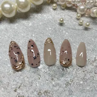 ネイル nailsalon SANANAILのネイルデザイン