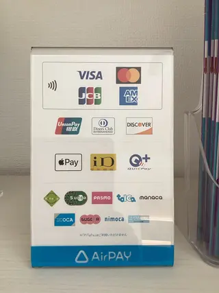 salon OAK所属・salon OAKのエステ・リラクイメージ