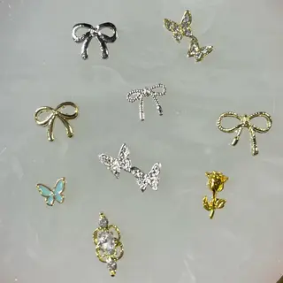 ネイル K nail所属・Knail いがわのネイルデザイン