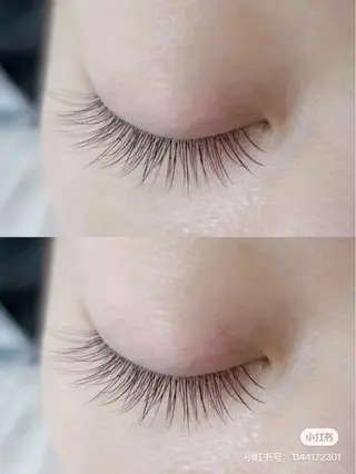 マツエク・マツパ M.TT salonのマツエク・マツパデザイン