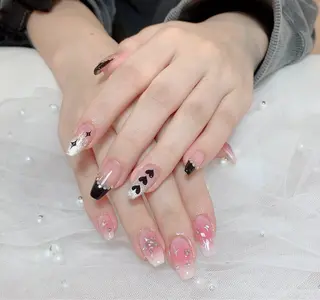 ネイル Bél Nail salon ユキのネイルデザイン