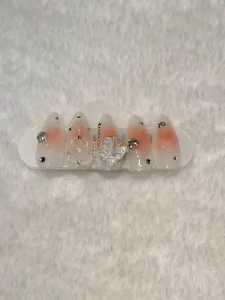 ネイル I-nail Moeのネイルデザイン